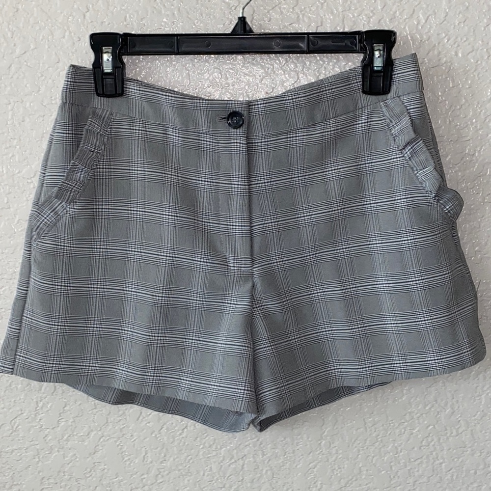 Mosaic & co shorts